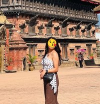Fully hand cash service available - escort in Kathmandu