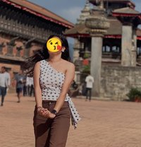 Fully hand cash service available - escort in Kathmandu