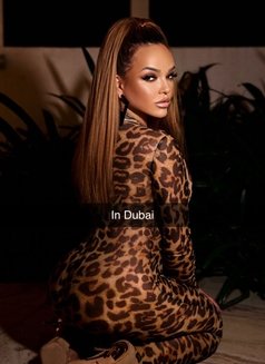 Kamaliya - escort in Dubai Photo 3 of 6