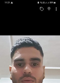 Kamaljot Singh - Male escort in Chandigarh Photo 1 of 1