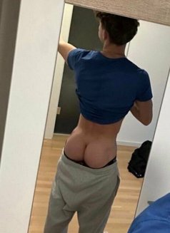 Kamall Escort Top, Button - Male escort in Tashkent Photo 2 of 4