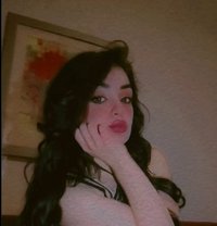 Kamar - escort in Beirut