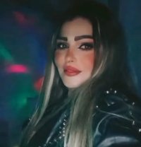 Kamar - escort in Beirut Photo 6 of 8