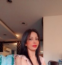 Kamar - escort in Beirut