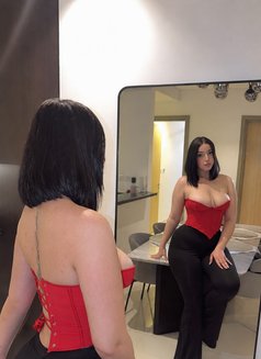 Kamar - escort in Dubai Photo 15 of 15