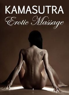Kamasutra & Sex Massage - masseuse in İstanbul Photo 1 of 20