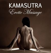 Kamasutra & Sex Massage - masseuse in İstanbul