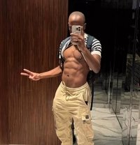 Kamasutrofans - Male escort in Barcelona