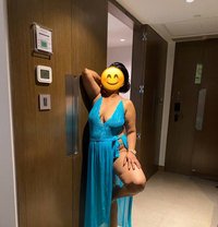 Kamayanisingh - escort in Chandigarh