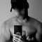 Telegram @Kamelove1321 - Male escort in Abu Dhabi