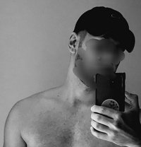 Telegram @Kamelove1321 - Male escort in Abu Dhabi