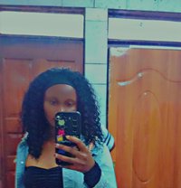 Kami254 - escort in Nairobi