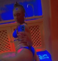 Kamii - escort in Malindi