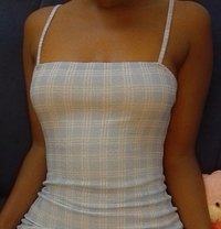 Kamii - escort in Malindi