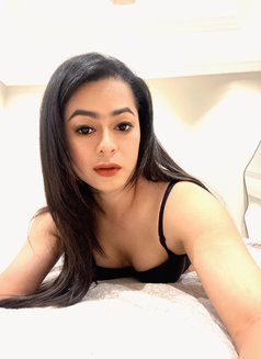 Kamikaet - masseuse in Jeddah Photo 1 of 5