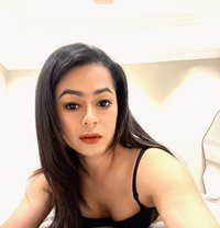 Kamikaet - masseuse in Jeddah