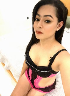 Kamikaet - masseuse in Jeddah Photo 3 of 5