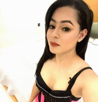 Kamikaet - masseuse in Jeddah