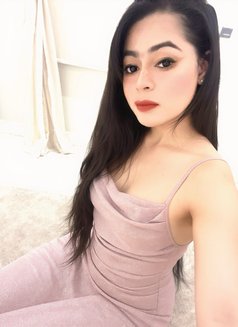 Kamikaet - masseuse in Jeddah Photo 4 of 5