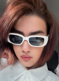 Kamil - escort in Dubai Photo 1 of 16