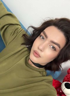 Kamil - escort in Dubai Photo 4 of 16