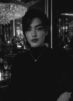 Kamil - escort in Dubai Photo 11 of 16