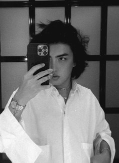 Kamil - escort in Dubai Photo 15 of 16