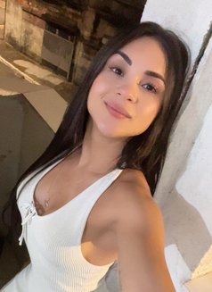 Kamila - escort in Madrid Photo 5 of 12
