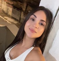 Kamila - escort in Madrid