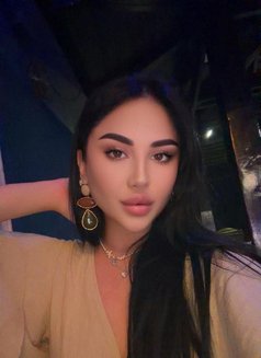 Kamila - escort in Amman Photo 1 of 1