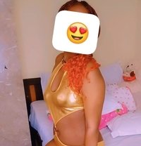 Joselyn - escort in Bangalore