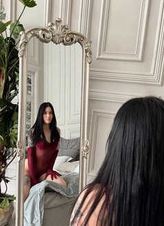 Kamila - puta in Dubai Photo 11 of 11