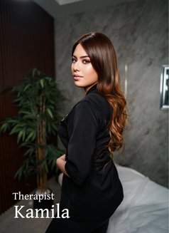Kamila - escort in Dubai Photo 1 of 2