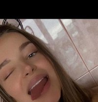 Kamila - escort in Eindhoven