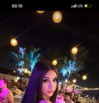 Kamila - Acompañantes transexual in Bali