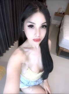 Kamila - Acompañantes transexual in Bali Photo 2 of 4