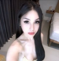 Kamila - Acompañantes transexual in Bali