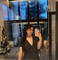 Kamila - Acompañantes transexual in Bali