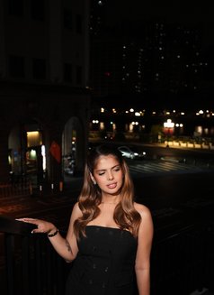Kamila - escort in Guangzhou Photo 14 of 29