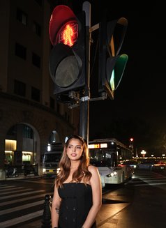 Kamila - escort in Guangzhou Photo 20 of 29