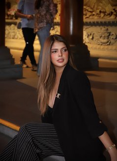 Kamila - escort in Guangzhou Photo 28 of 29