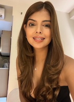 Kamila - escort in Taipei Photo 22 of 23