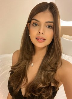 Kamila - escort in Taipei Photo 23 of 23