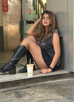 Kamila - escort in Taipei Photo 21 of 22