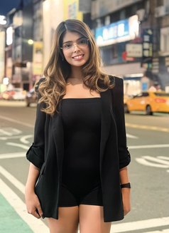 Kamila - escort in Taipei Photo 22 of 22