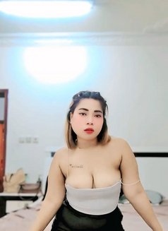 Kamila ((Massage Girl Exit 13)) - escort agency in Riyadh Photo 4 of 4