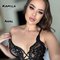 Kamila - escort in Beirut