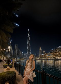 Kamila - Acompañantes transexual in Dubai Photo 11 of 16