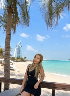 Kamila - Acompañantes transexual in Dubai Photo 14 of 16
