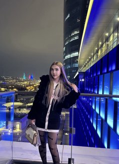 Kamila - Transsexual escort in Riyadh Photo 18 of 18